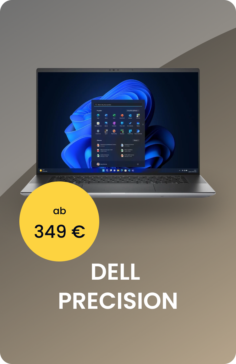 Dell Precision